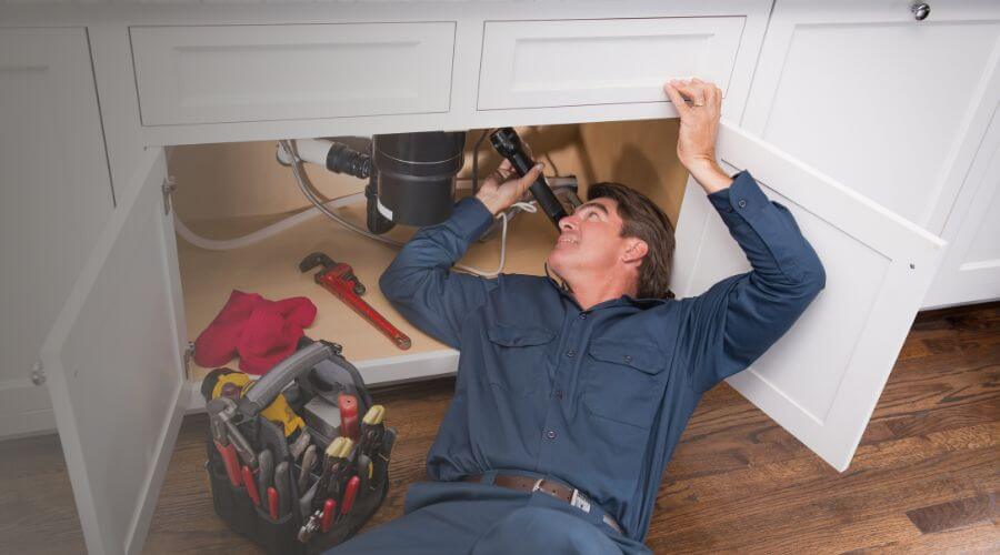 Local 24/7 Emergency Plumbing in Lloyd, MT